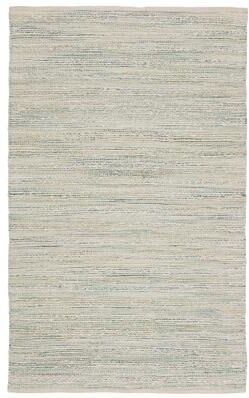 Juniper Home Solis Natural Jute Stripe Area Rug