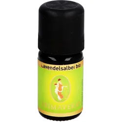 Lavendelsalbei Bio 5 ML