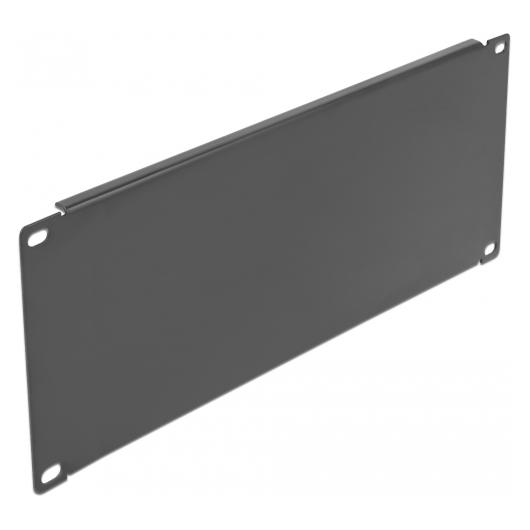 Delock 66664 Rack Zubehör Blindverschlussplatte (66664)