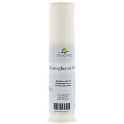 Basis Glucon Salbe 75 ml