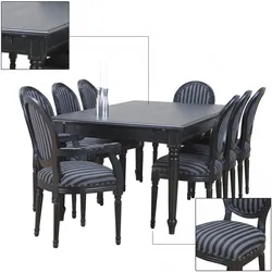 Ebuy24, Essgruppe, Essgruppe Amaretta