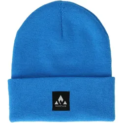 Whistler Bunde Mütze 2008 - french blue Junior