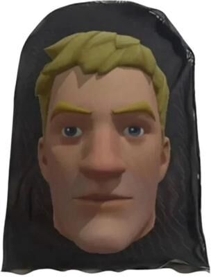 Uplifted Finds New 3D Printed Kanye Mask Elastic Mesh Full Face Mask Balaclava 2