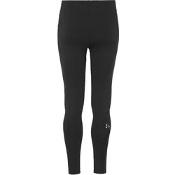 Craft, Herren, Tights, Core Essence Warm Tights M (M), Schwarz