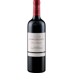 Seleccion Especial Abadia Retuerta BALTHAZAR 2019