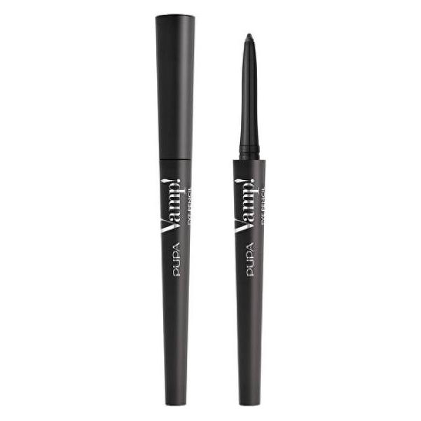 Pupa Milano Vamp! Eye Pencil Ambitious Plum (102 Ambitious Plum) (240447A102)