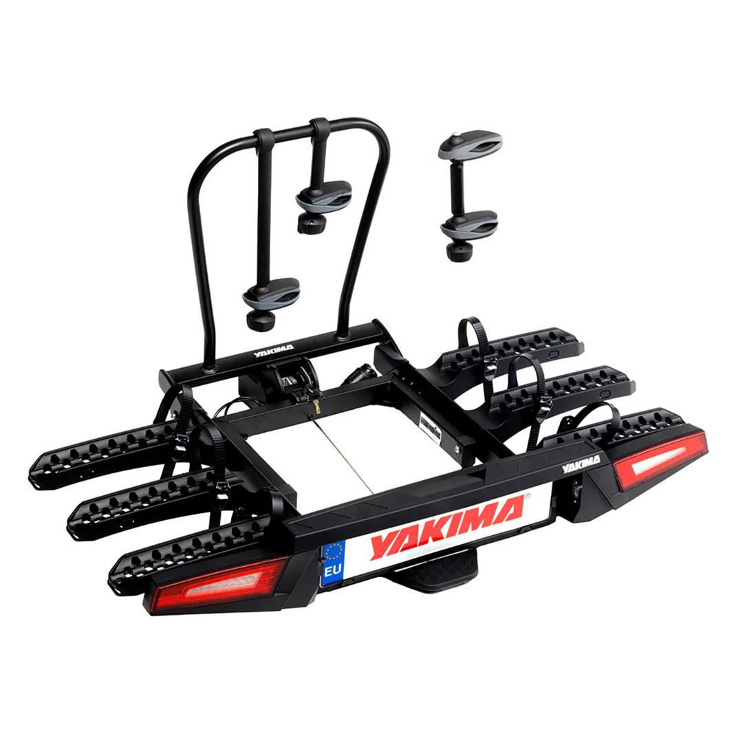 Yakima Fold Click 3 Evo (9812165)