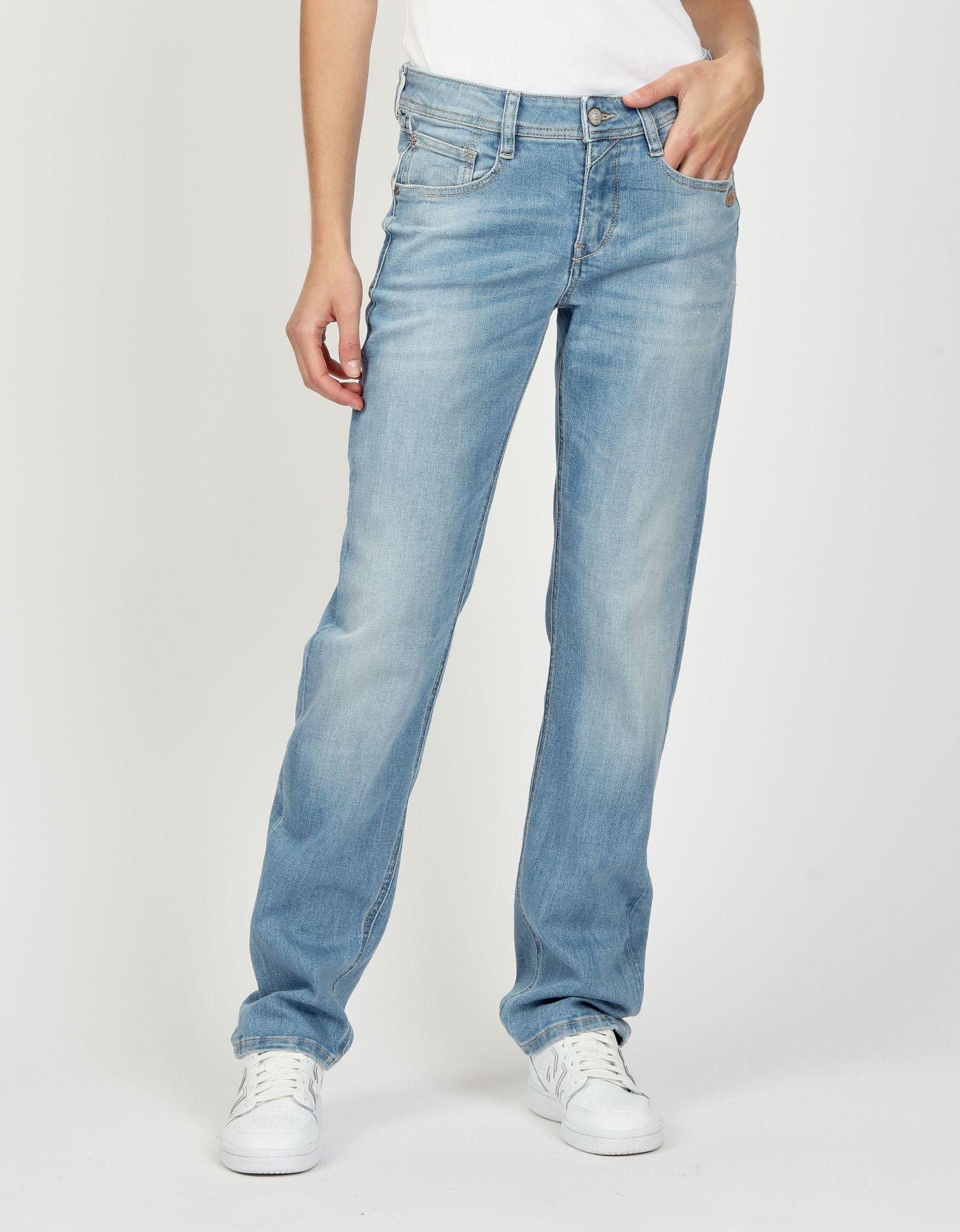 94AMELIE STRAIGHT - straight fit Jeans