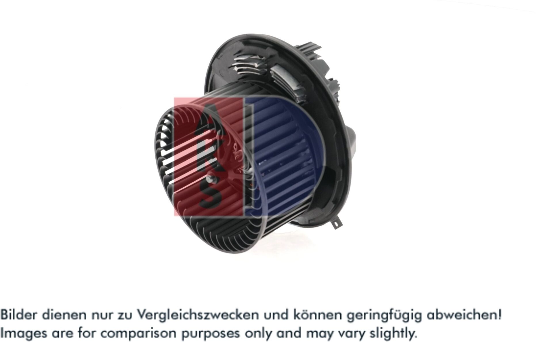 Aks Dasis Innenraumgebläse 128204n Für Mercedes