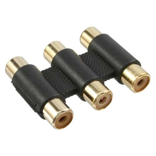 InLine Audio/Video Adapter (Analog -> Analog) (99319)
