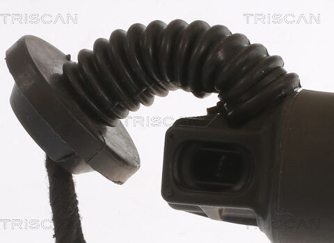 Triscan Gasfeder, Koffer-/laderaum 8710 27306 Für Volvo