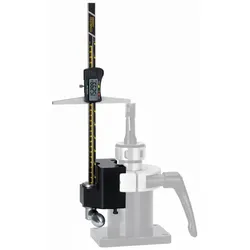 JSO DIGITEC-Messsystem L135, für Längenmessung - 21175-0-13500-0