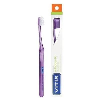 Vitis orthodontic Zahnbürste (Weich, 1x) (05034682)