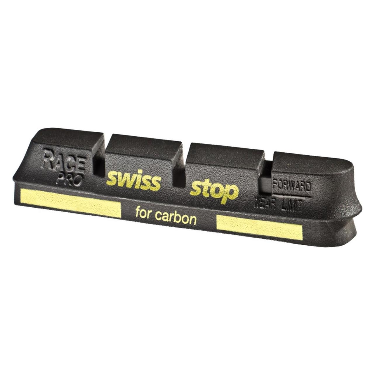 swissstop FlashPro Road Carbon (Shimano, SRAM, Gummi) (P100003205)