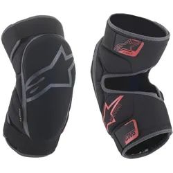 Alpinestars, Protektoren, (M, S, Knieschoner, Einzelstück)