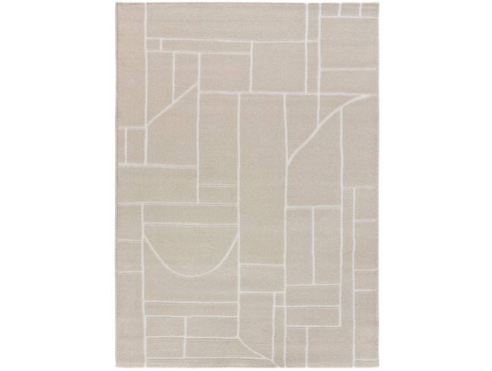WEBTEPPICH Creme Hl-Ethnic 200/300 cm