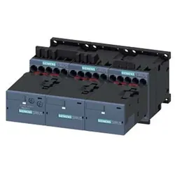 Siemens Dig.Industr. Stern-Dreieck-Komb. S00 3RA2417-8XF31-1BB4
