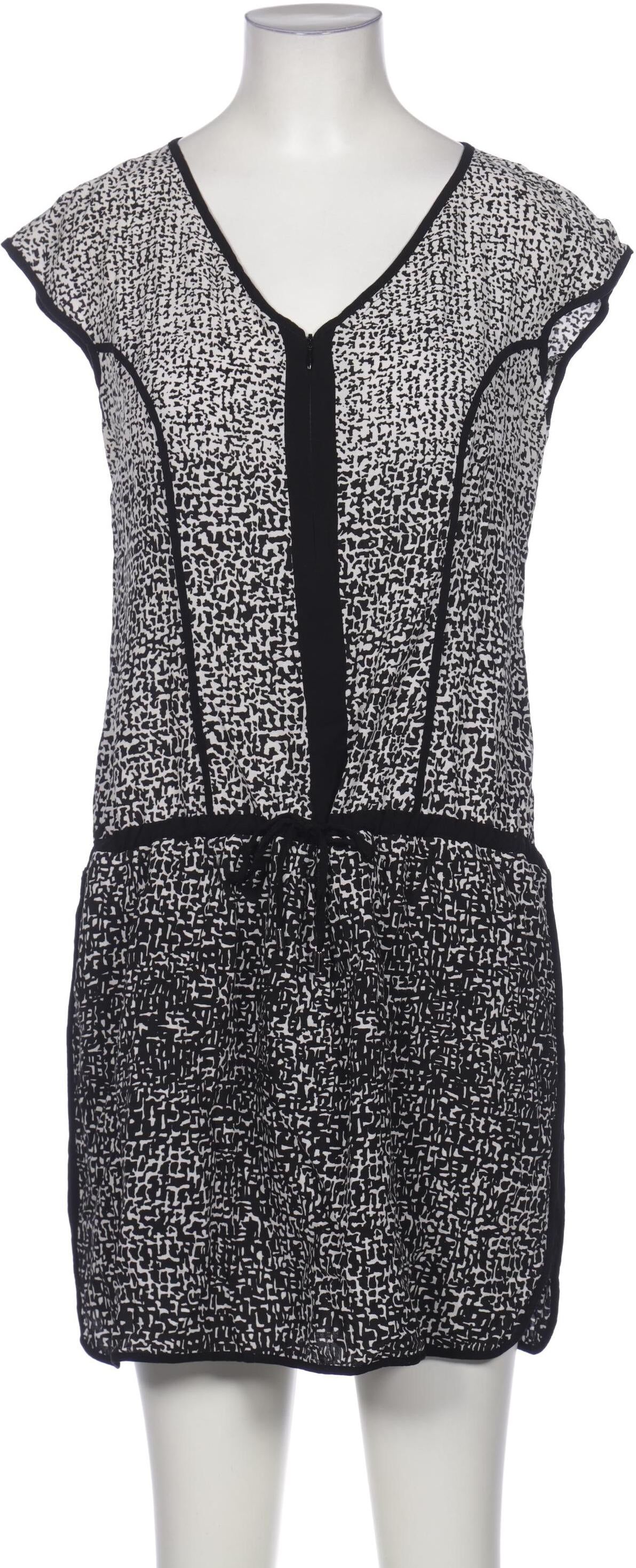 Promod Damen Kleid, Schwarz, Gr. S, kein / Etikett - Second Hand