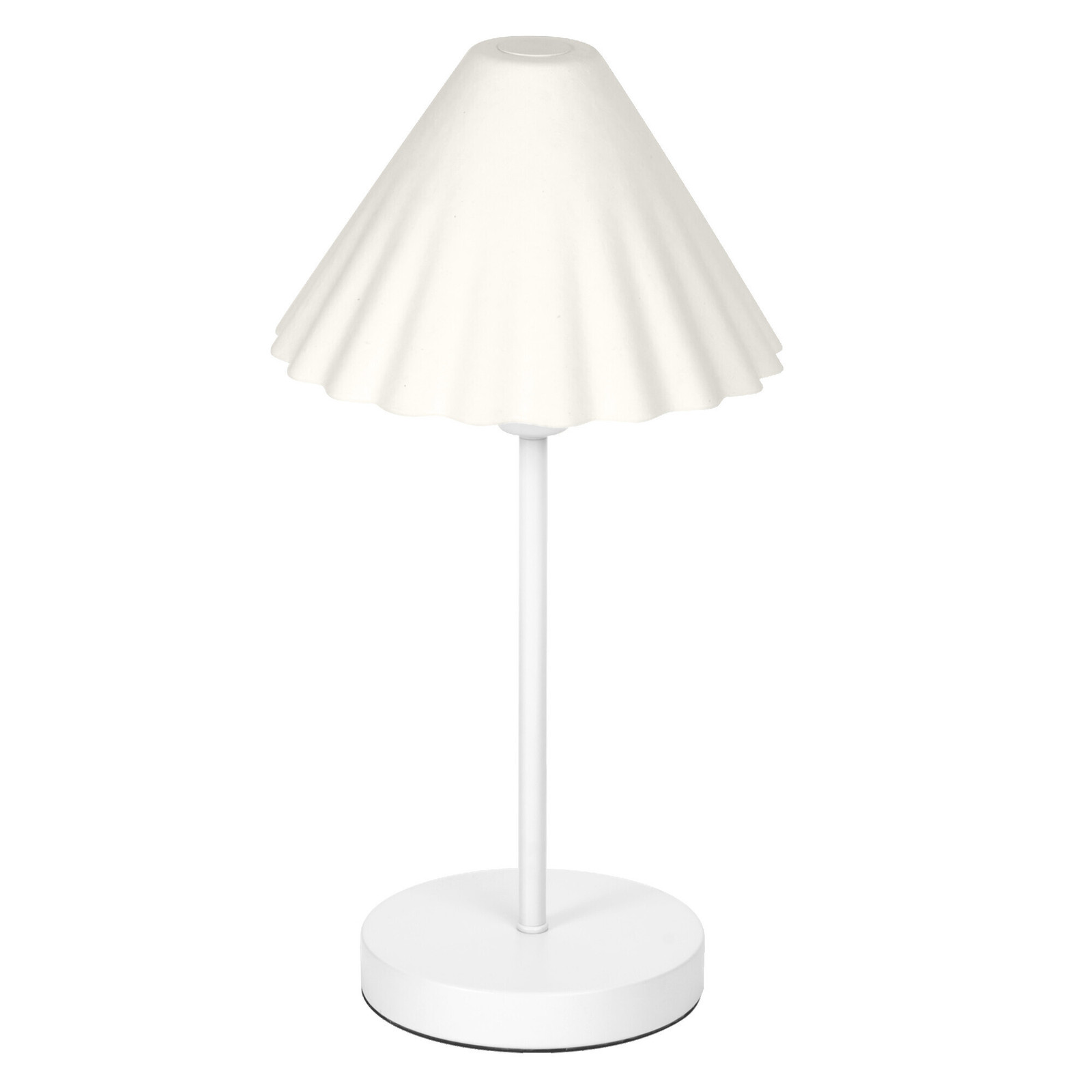 LEDVANCE Decoratieve LED-tafellamp Decor Pulp Dimmable E14 en E27