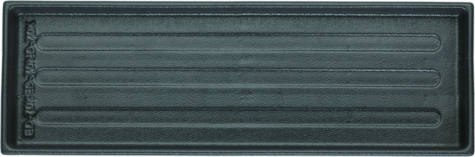 Gedore langsmodule van leer, model 1500 ED-150 K, 480 x 150 mm