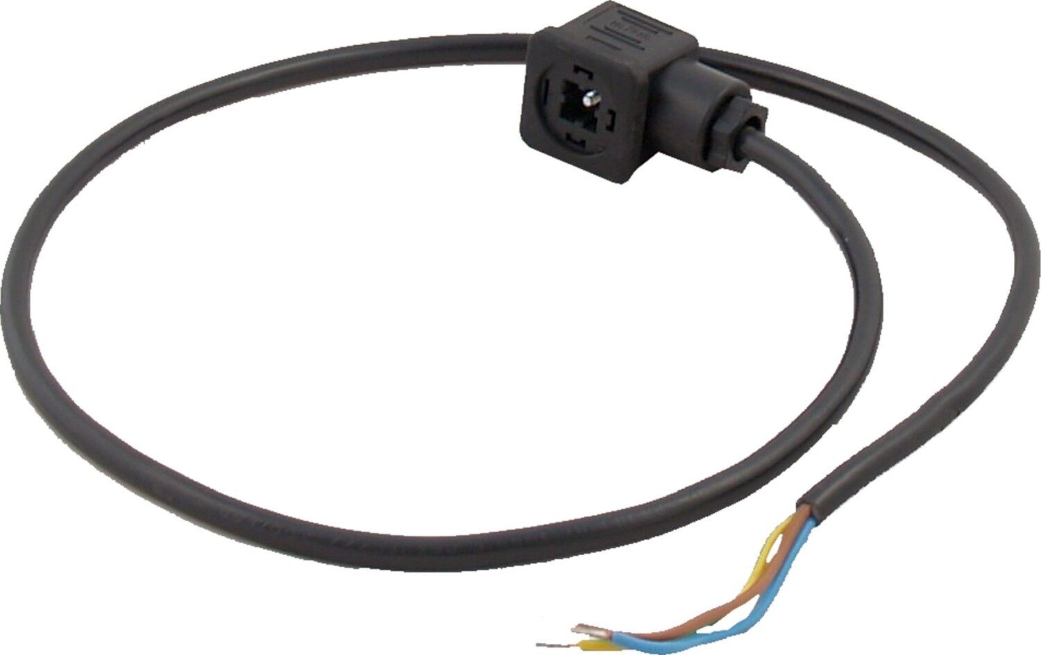 Wolf Kabel 2794105 pour électrovanne de brûleur d'isolement, NG-31E