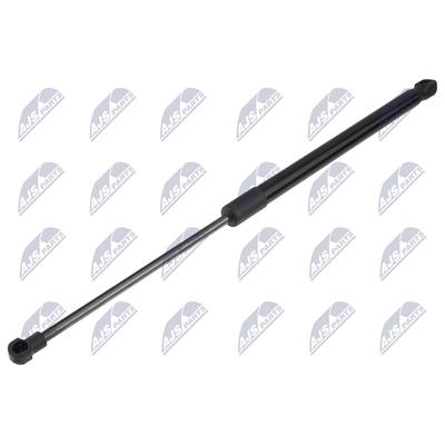 NTY Gasfeder, Koffer-/Laderaum aepe055 für Peugeot