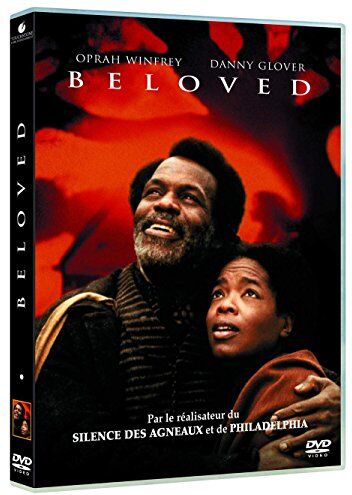 Jonathan Demme - Beloved [FR Import] - Preis vom 30.09.2026 09:01:18 h