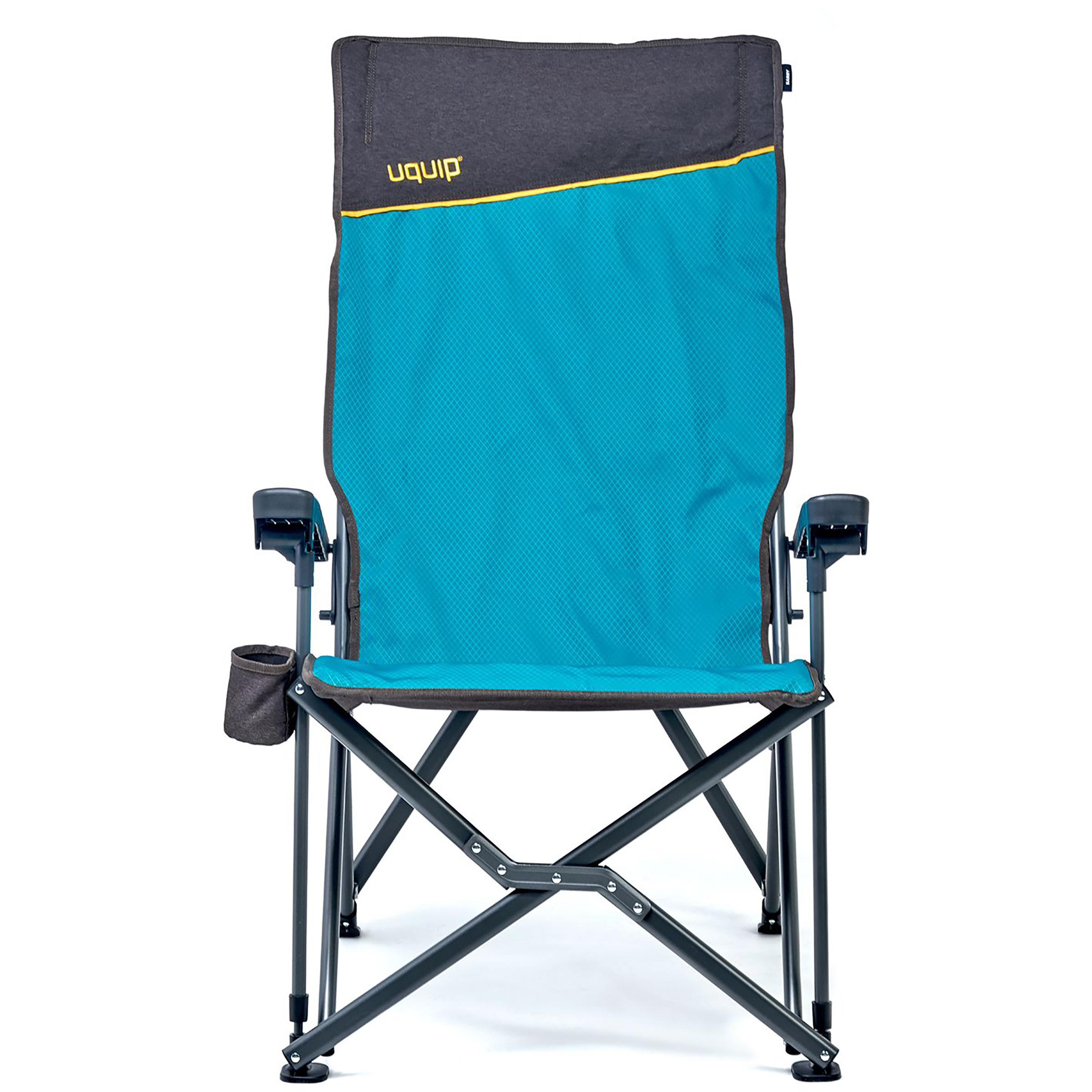 Uquip Barry Campingstuhl Campingstühle tuerkis Camping