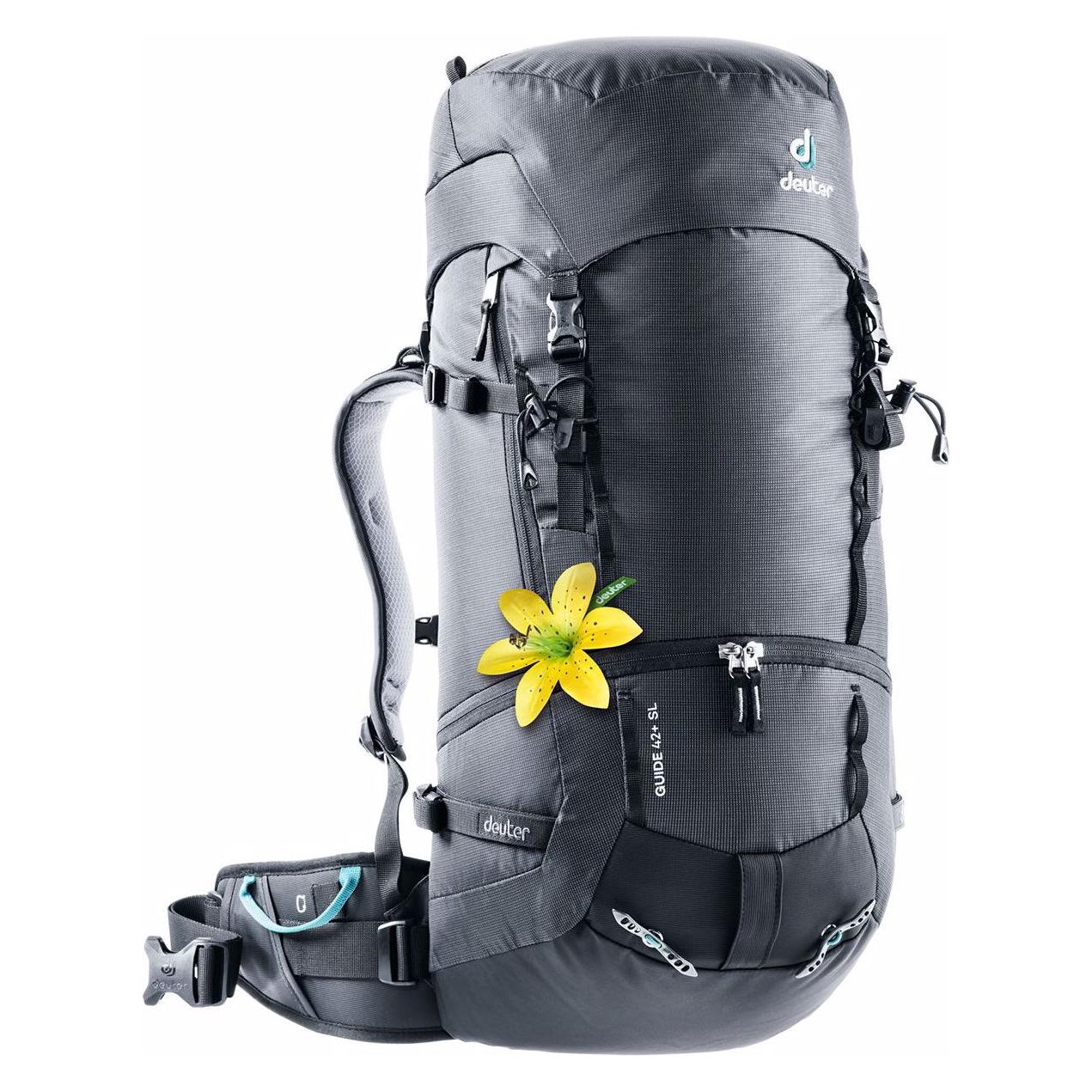 Deuter Guide 42+ SL Rucksack (42 l) (3361220-7000)