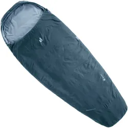 Deuter Dreamlite EL Schlafsack RV links nautic-breeze