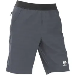 MAUL Herren Rheinfels-Trekking Shorts, Größe 56 in Grau 10
