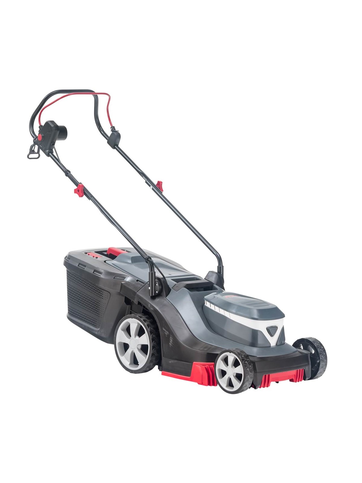 AL-KO Elektro-Rasenmäher 3.82 E Easy