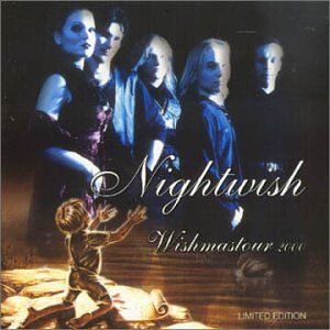 Nightwish - Wishmaster Ep [French Only Ep] - Preis vom 30.09.2026 22:30:23 h