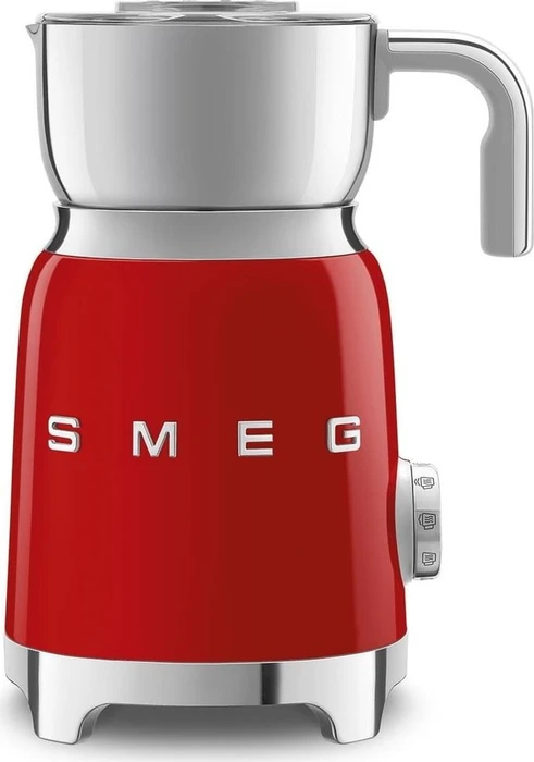 Smeg MFF11RDEU (600 ml) (MFF11RDEU)