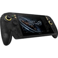ROG XBOX Ally X20 Anniversary Edition , Handheld-Konsole schwarz