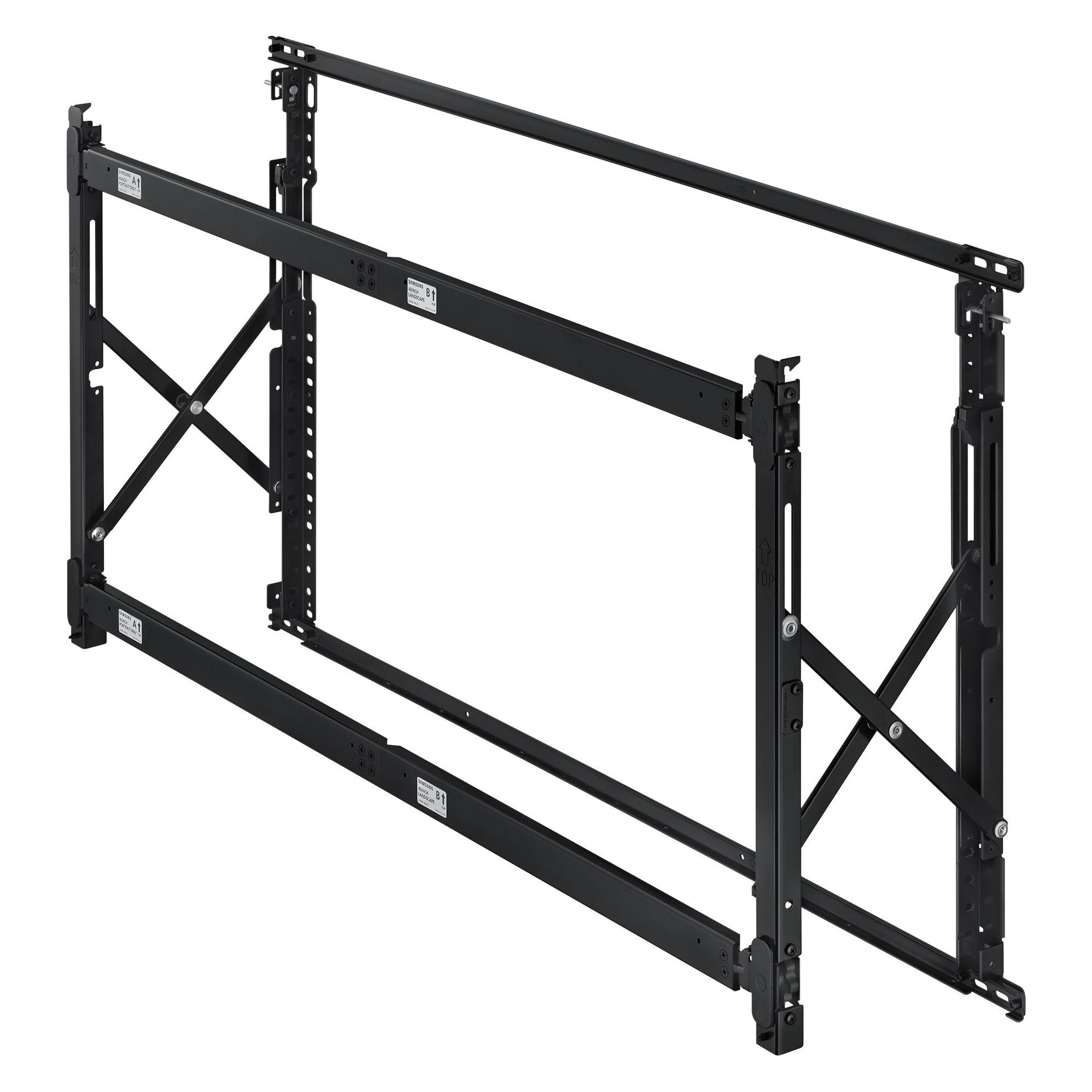 Samsung Flachbildschirm-Wandhalterung (WMN-55VD/EN)