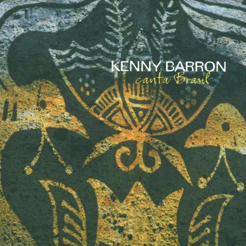 Kenny Barron - Canta Brazil - Preis vom 13.10.2026 19:28:25 h