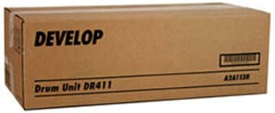 Develop DR-411 (A2A1W3H) Tambor