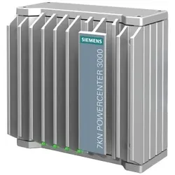 Siemens 7KN1310-0MC00-0AA8 Powercenter 3000 IoT-Gateway, Kommunikationsschnittstelle für SENTRON 7KN13100MC000AA8