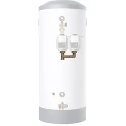 STIEBEL ELTRON Kompaktinstallation BBI 5 Kompaktinstallation für WW
