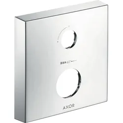 Hansgrohe Verlängerungsrosette Axor eckig Pfeil 14970140
