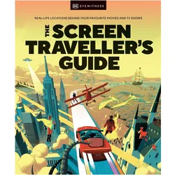 The Screen Traveller's Guide, Ratgeber von DK