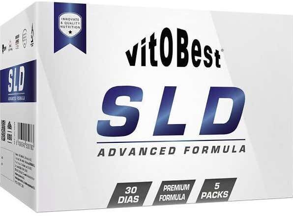 VitoBest Scientific Liver Detox 300 caps