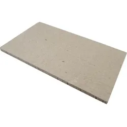 Wolf Brennkammerdämmung Rückwand für GG/GU-2-24