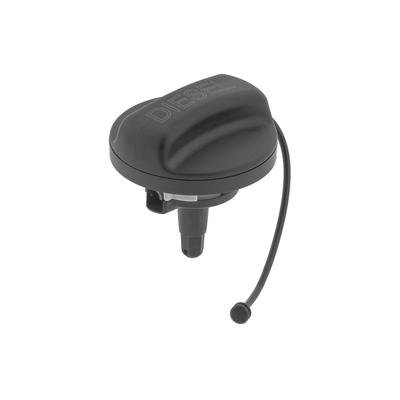 TOPRAN Verschluss, Kraftstoffbehälter 502216 für MINI