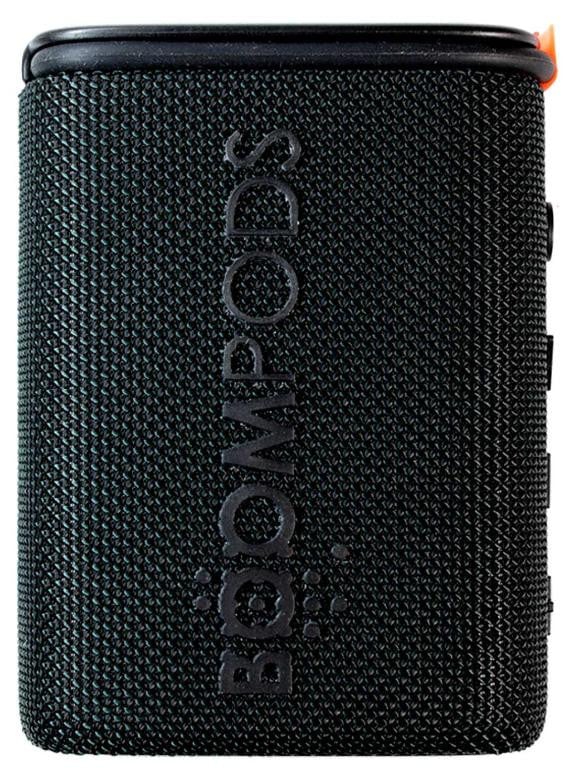Boompods Beachboom 35 zwart