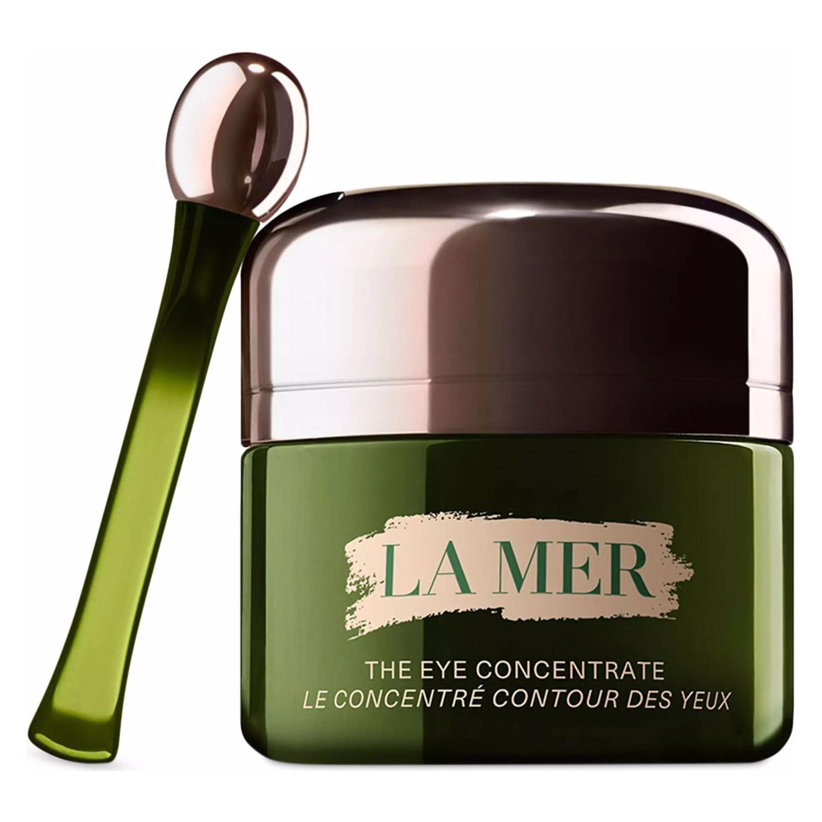 La Mer The Eye Concentrate (Augenpflege Serum, 15 ml, Tag) (C-ME-018-01)