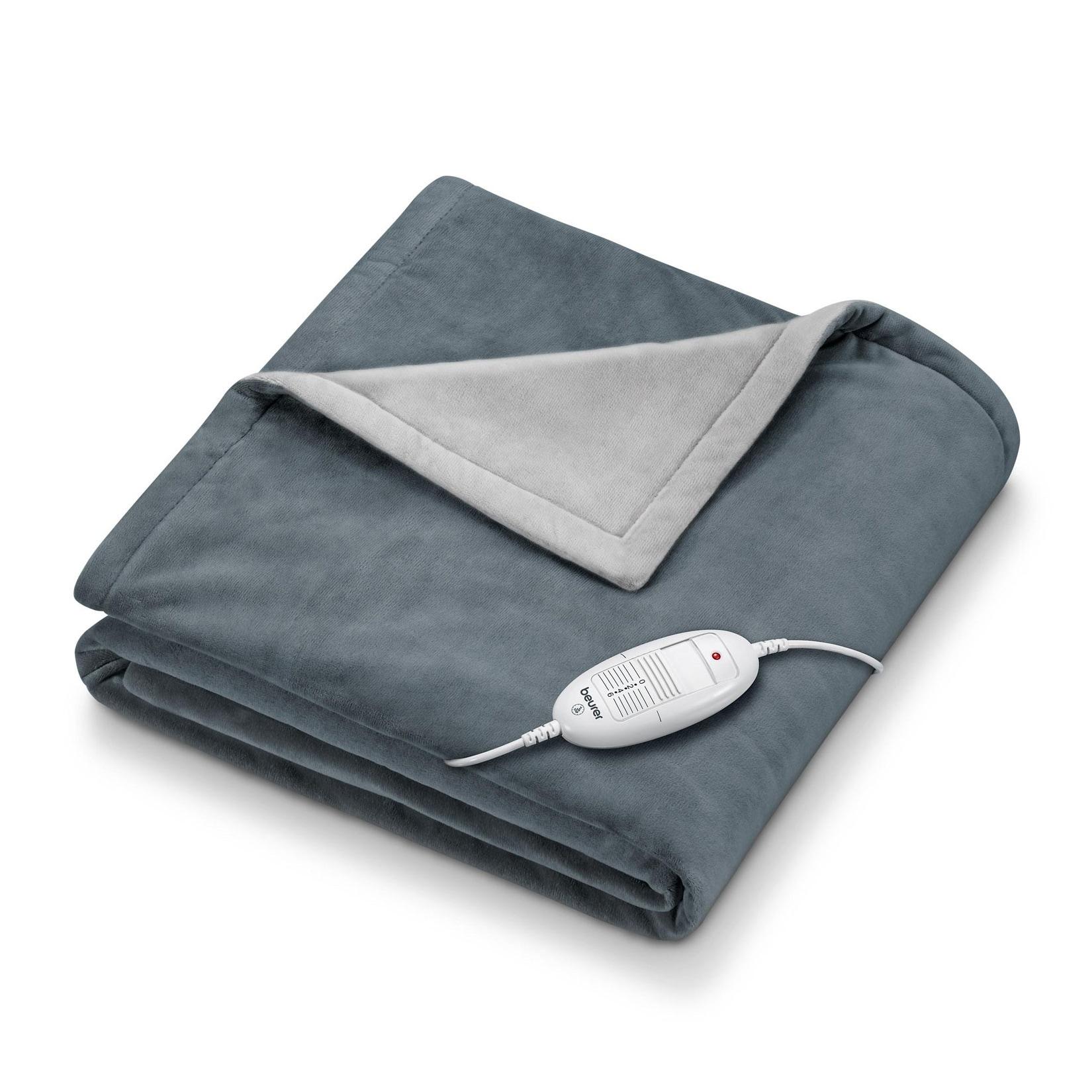 Beurer HD 75 Cosy Wärmezudecke