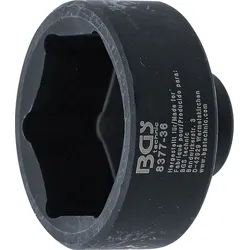 BGS Ölfilterschlüssel | Sechskant | Ø 36 mm