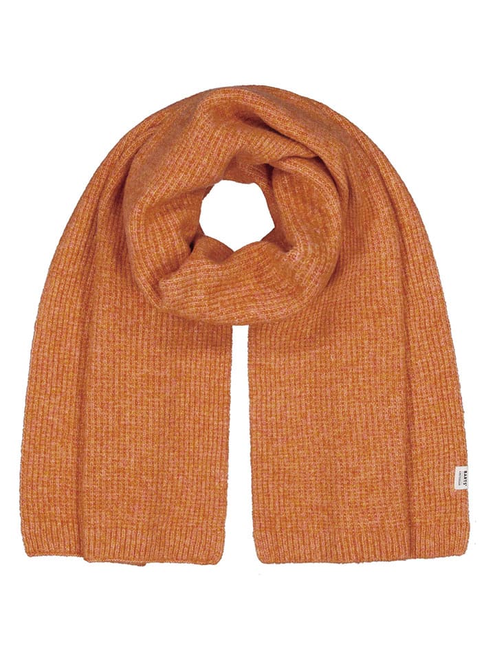 Barts Schal "Sarela" in Orange - onesize